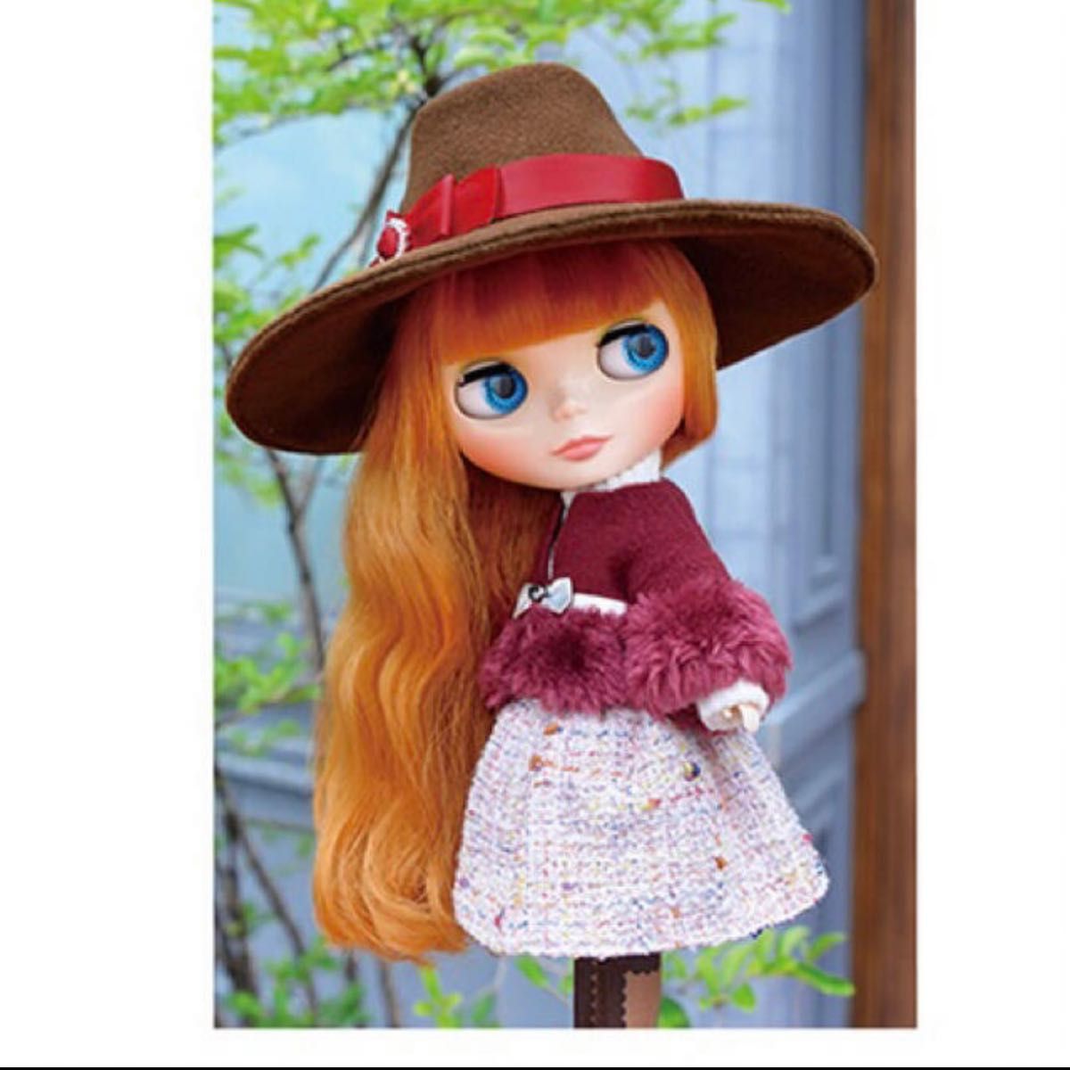 新品　ネオブライス ショップ限定 ルミデミトリア　blythe  Blythe タカラトミー