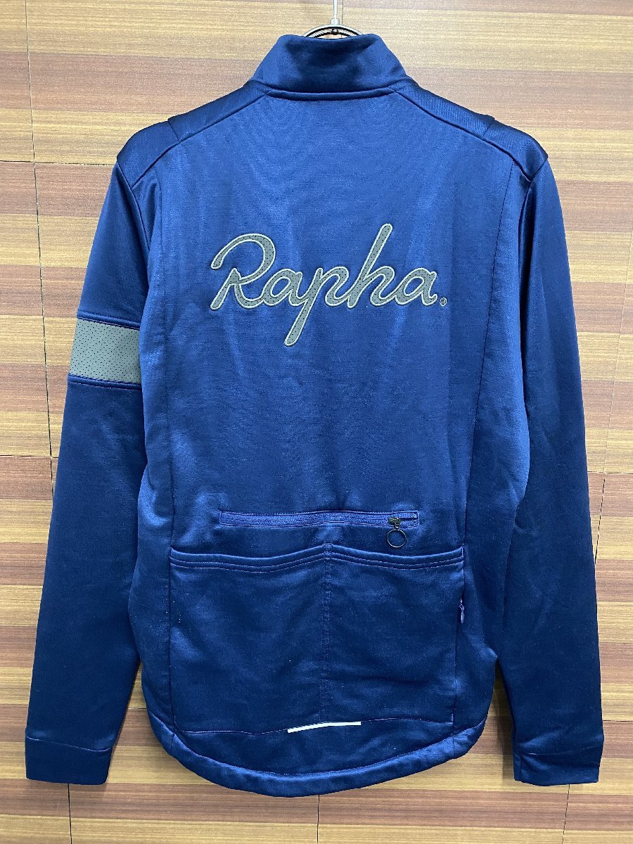 予約販売 LS MEN'S クラシックウィンタージャージ Rapha ラファ GH556