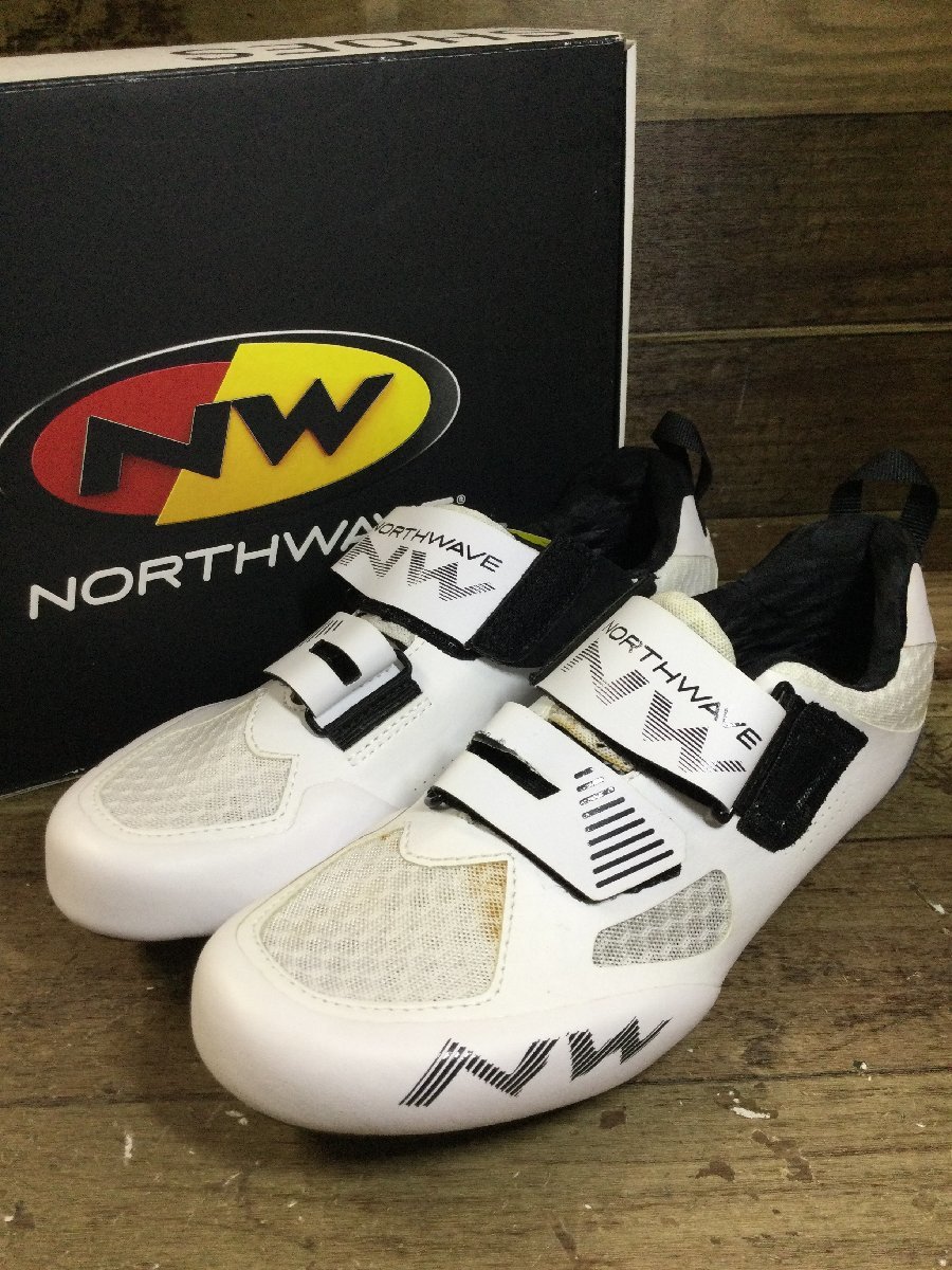 新規購入 WAVE NORTH ノースウェーブ GM052 トリブート SPD-SL SPD