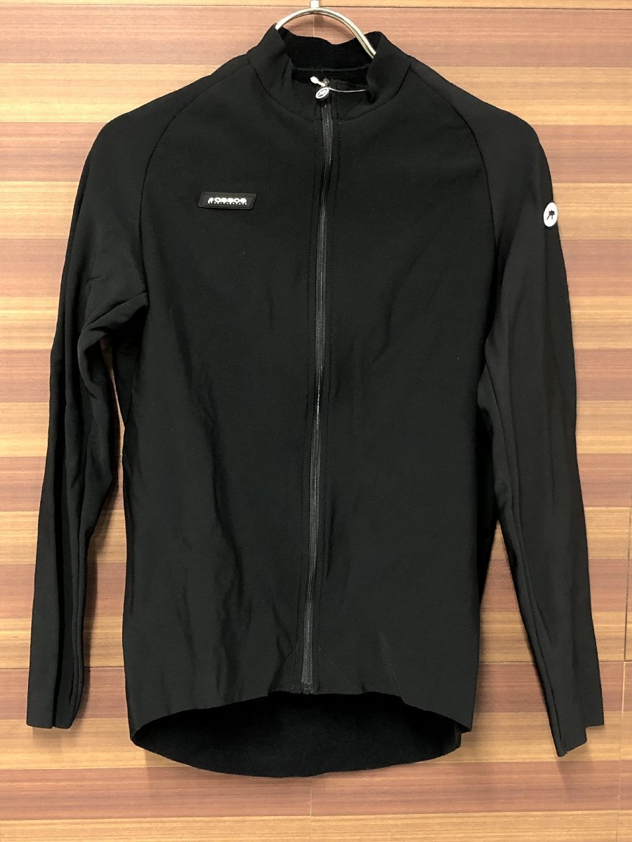 早割クーポン! GR394 アソス M 黒 LAYER MID LS GT ASSOSOIRES Assos Mサイズ 早割クーポン! GR394 アソス M 黒 LAYER MID LS GT ASSOSOIRES Assos Mサイズ