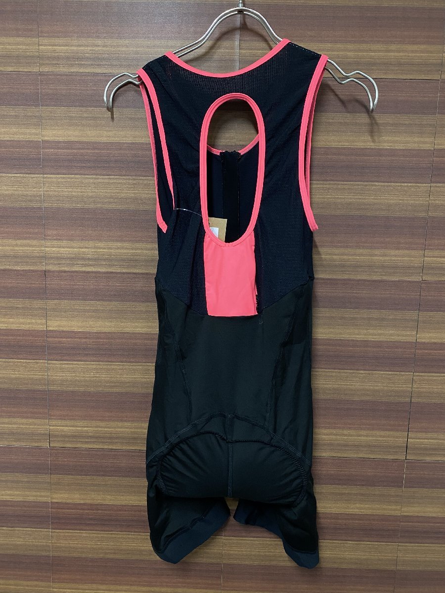 FQ032 ラファ Rapha ウィメンズビブショーツ WOMEN'S BIB SHORTS 紺 XS