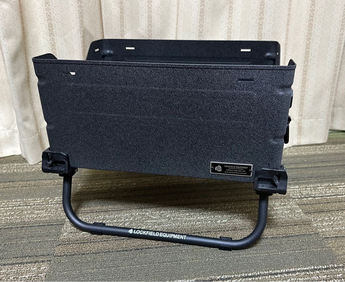 ロックフィールドイクイップメント シェルコン25カスタム ロックフィールドイクイップメント シェルコン25カスタム
