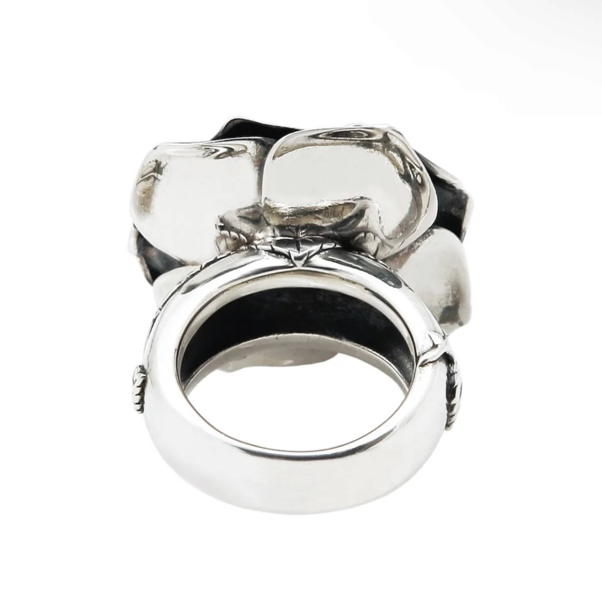  new goods *JUSTIN DAVIS*INNER BEAUTY RING* rose ring *13 number * regular price 73,700 jpy *SRJ212*