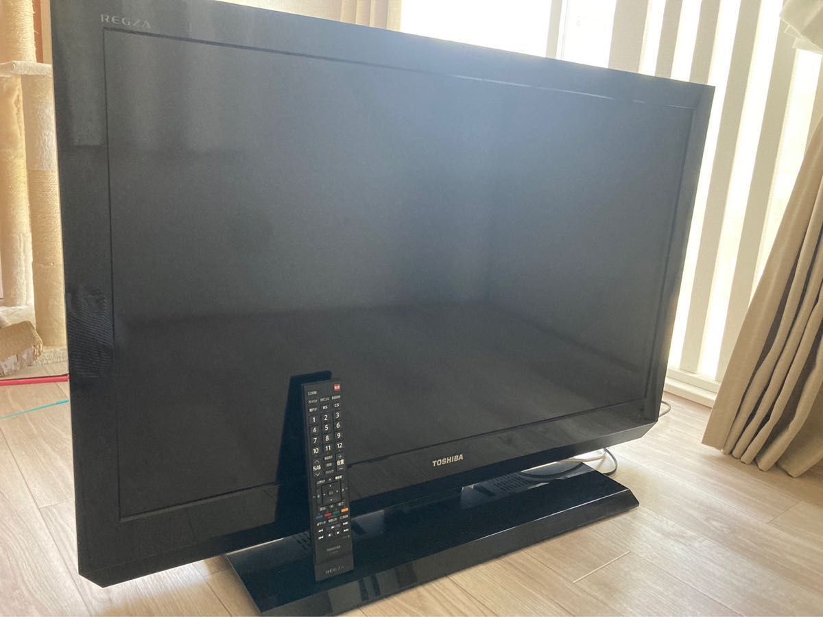 TOSHIBA 東芝 40AS2 2011年式 テレビ REGZA カラーテレビ 液晶 TOSHIBA 東芝 40AS2 2011年式 テレビ REGZA カラーテレビ 液晶