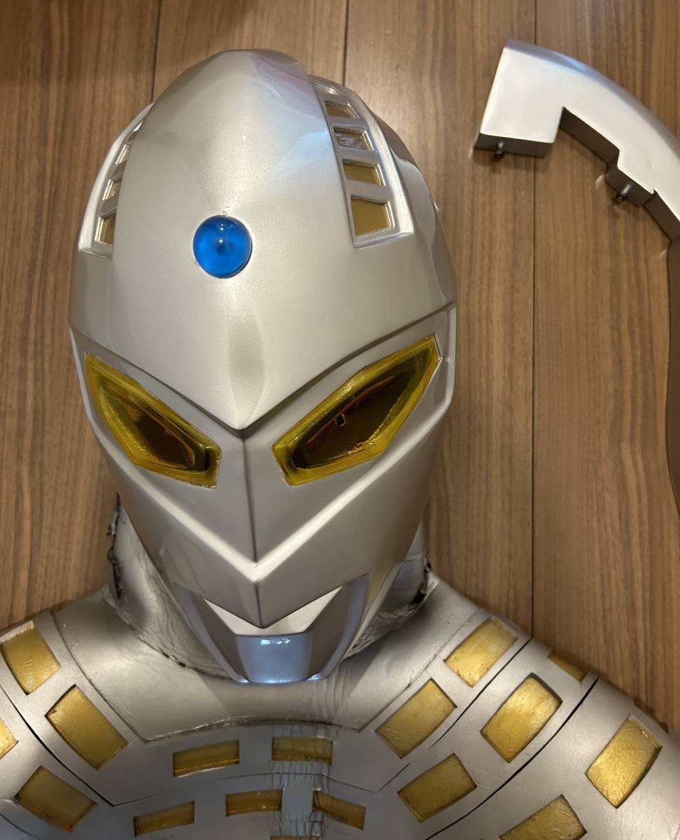 Yahoo!オークション - アトラク コスプレ スーツ一式 Yahoo!オークション - アトラク コスプレ スーツ一式