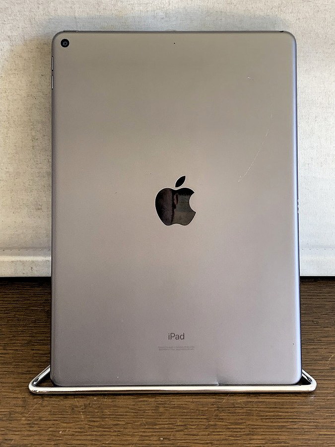 超可爱の Ipad Apple 第3世代 10.5インチ Air3 64GB nm4604200710