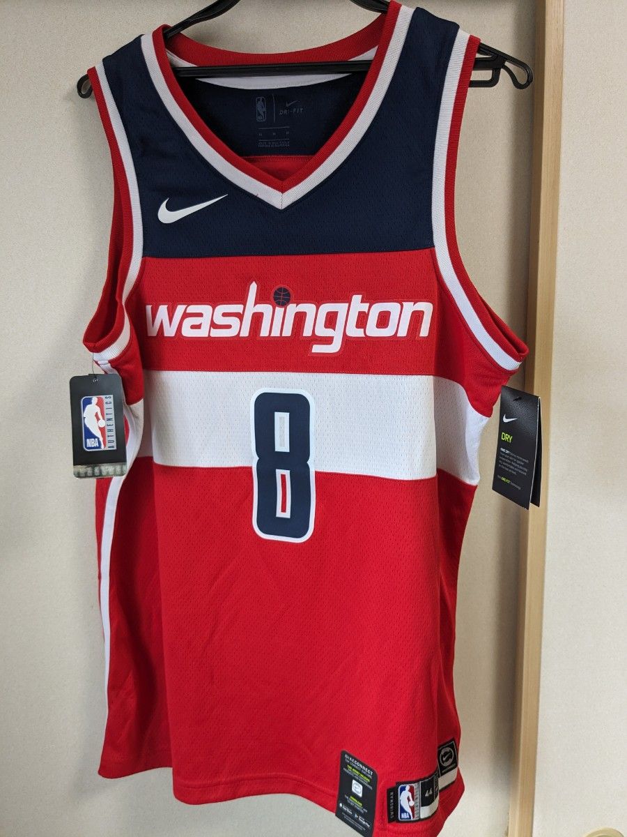 新品】NBA 八村塁 ユニフォーム 44サイズ|Yahoo!フリマ(旧 新品】NBA 八村塁 ユニフォーム 44サイズ|Yahoo!フリマ(旧