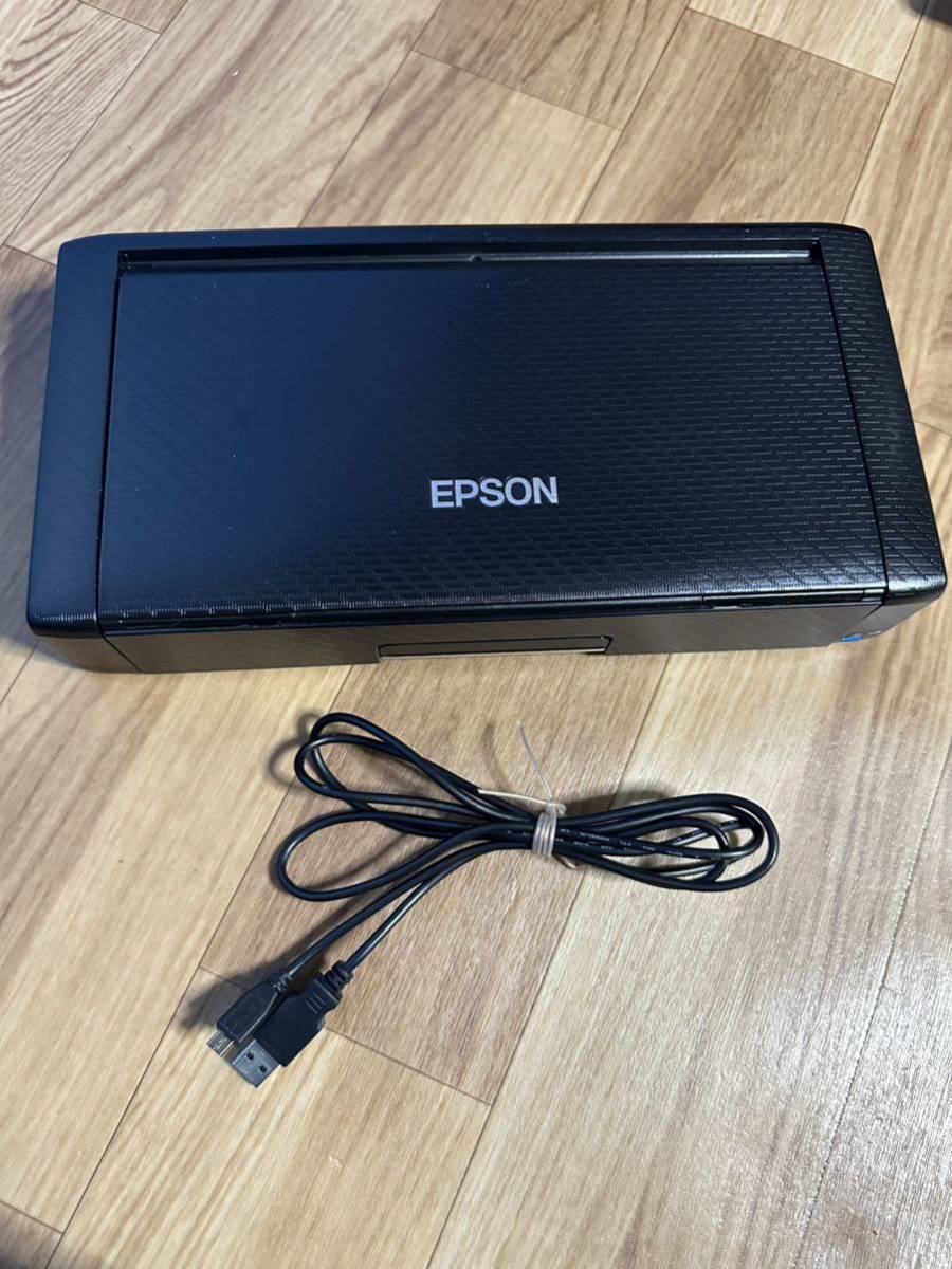 グランドセール 【通電確認済み】【ジャンク品】EPSON PX-S06B