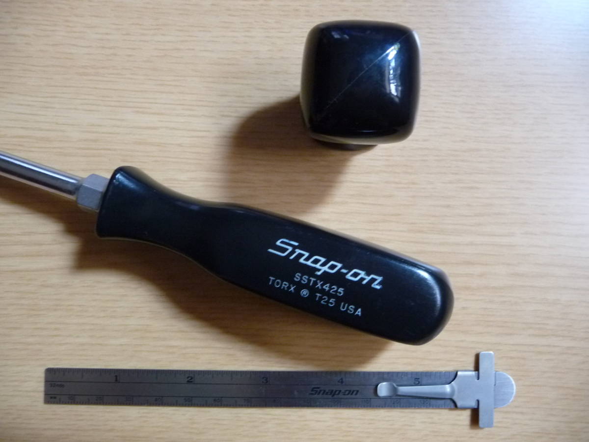 スタッビ スタッピ スナップオン 旧旧 ドライバー ミニグリップ 同型似 黒色 鍵 シフトレーバー ノブ カスタムベース キーホルダー使いに ハンドル 売買されたオークション情報 Yahooの商品情報をアーカイブ公開 オークファン Aucfan Com スタッビ スタッピ スナップオン 旧旧 ドライバー ミニグリップ 同型似 黒色 鍵 シフトレーバー ノブ カスタムベース キーホルダー使いに ハンドル 売買されたオークション情報 Yahooの商品情報をアーカイブ公開 オークファン Aucfan Com