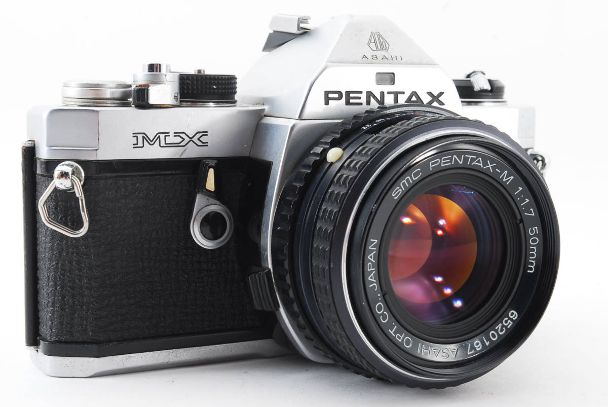 人気メーカー・ブランド SMC MX PENTAX ☆実用品☆ペンタックス PENTAX