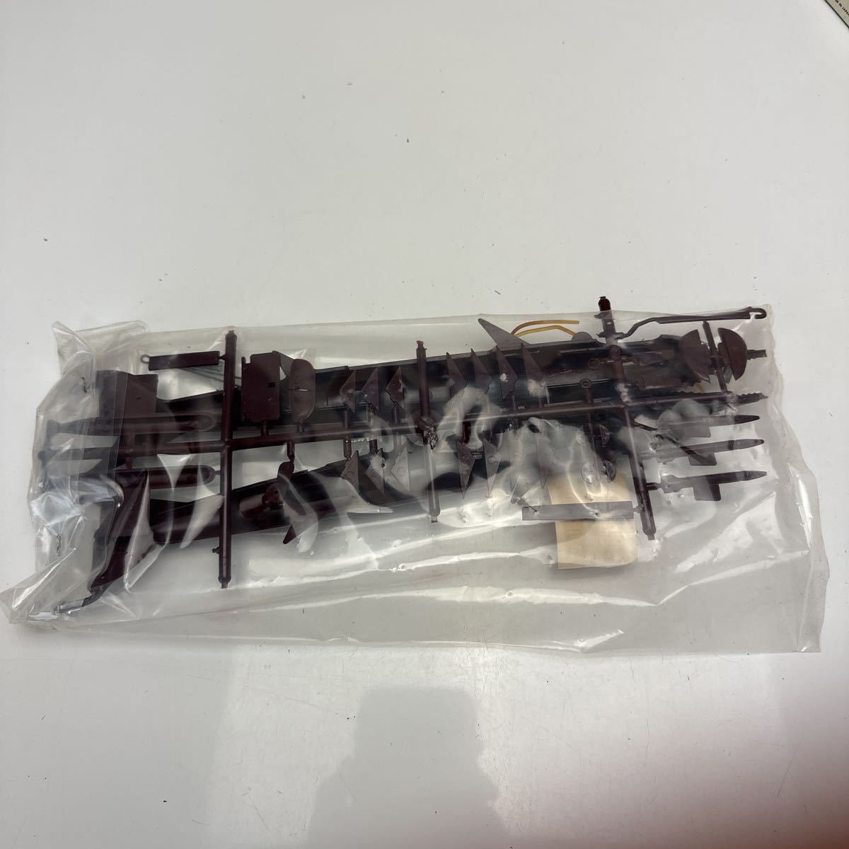 売切!1円スタート!オオタキ 大滝製作所 SF原子力潜水艦 タイガー