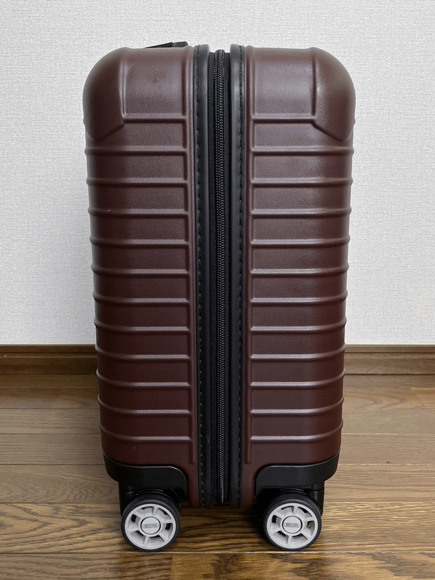 RIMOWA SALSA BUSINESS リモワ サルサ ビジネストロリー 29L RIMOWA SALSA BUSINESS リモワ サルサ ビジネストロリー 29L