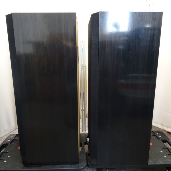 tyys717-1 131 日立 HITACHI Lo-D 3wayスピーカー HS-F500 箱 tyys717-1 131 日立 HITACHI Lo-D 3wayスピーカー HS-F500 箱