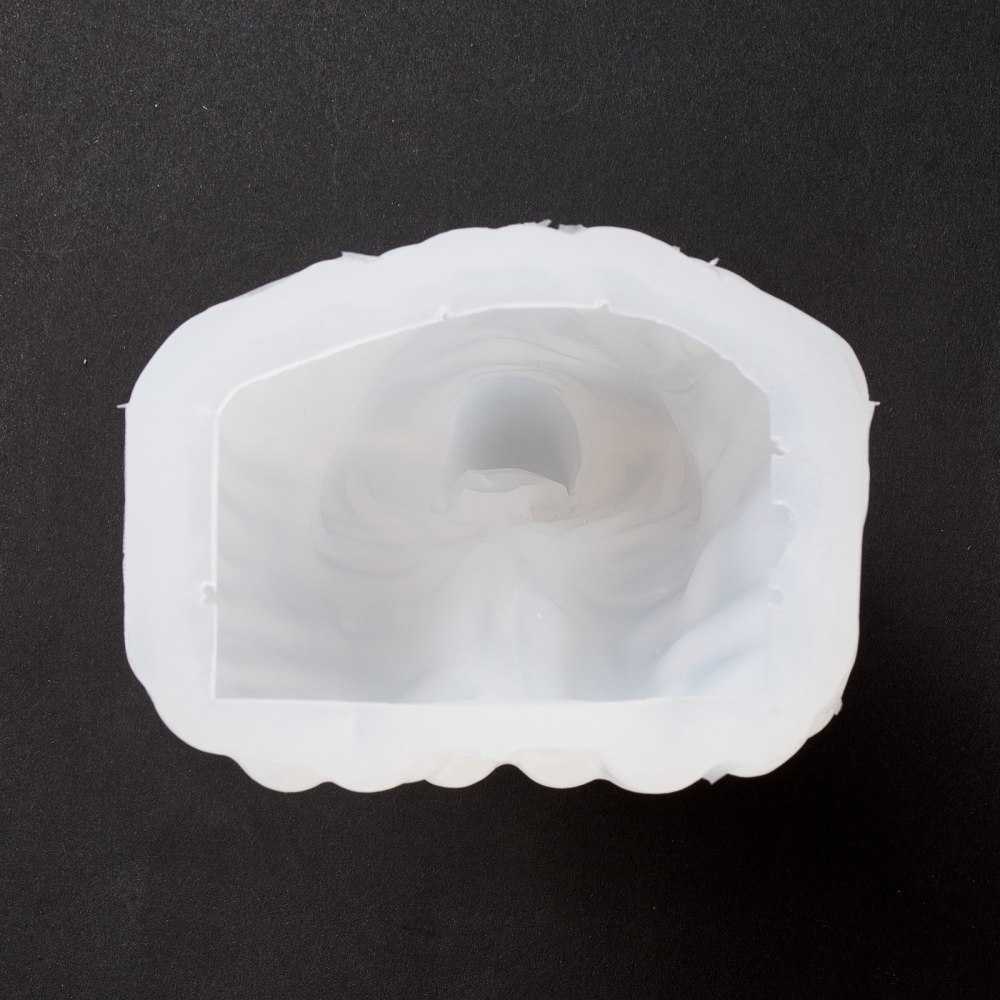  silicon mold silicon type mold candle candle mold candle type silicon mold tool type Korea solid 