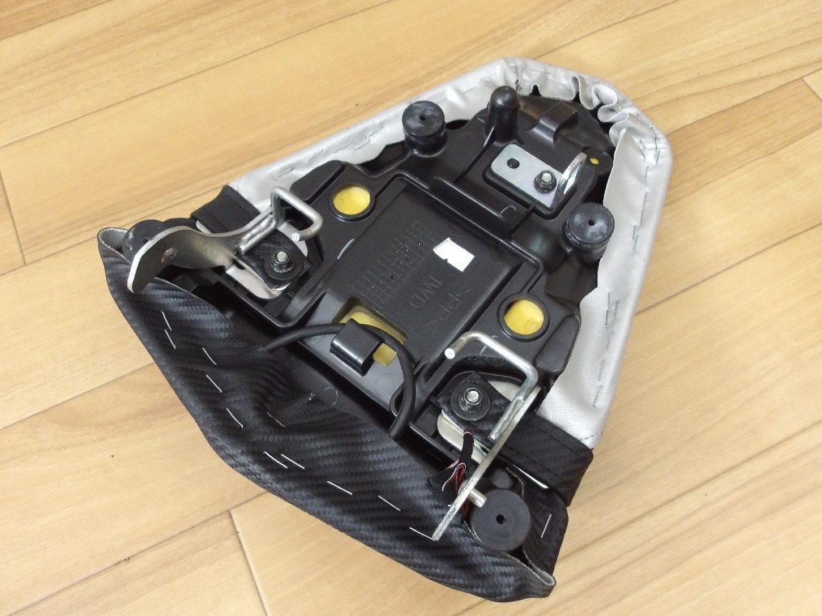  parts Stock used present condition Canada LUIMOTO company manufactured YZF-R25/R3 14-19 rear seats 