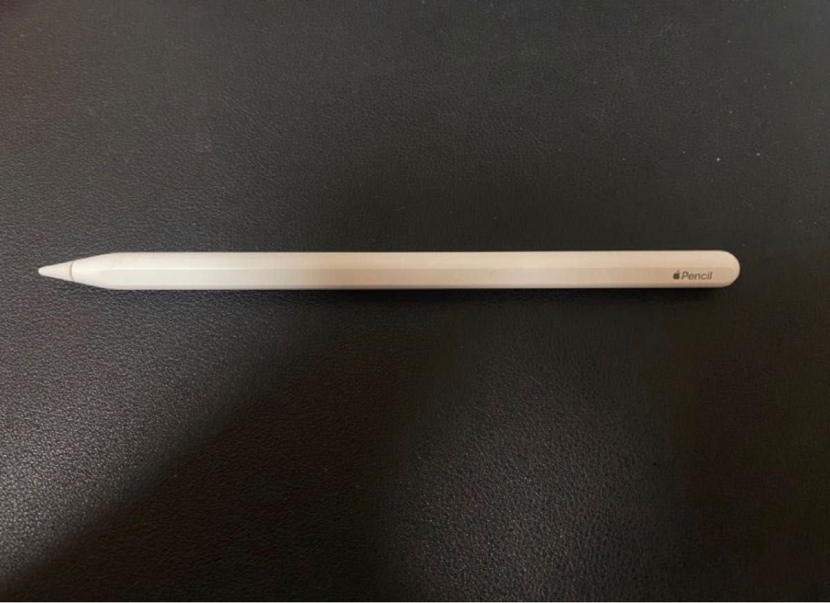 箱無し Apple Pencil 第2世代 アップル ペンシル 動作良好｜Yahoo