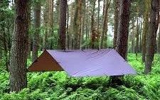DDタープ 3x3 コヨーテ ブラウン メーカー直輸入 DD hammocks｜Yahoo