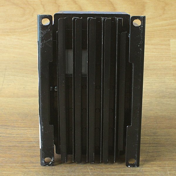 富士電機 FRENIC-Mini FRN0.4C1S-7J コンパクト型インバータ 単相→3相