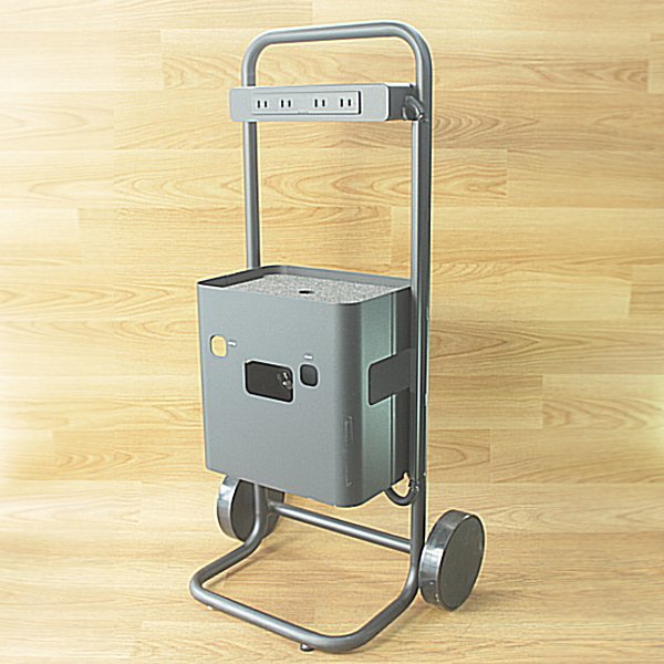 kokyoBES-01M-E6A Energie Cart meeting system mi-ting