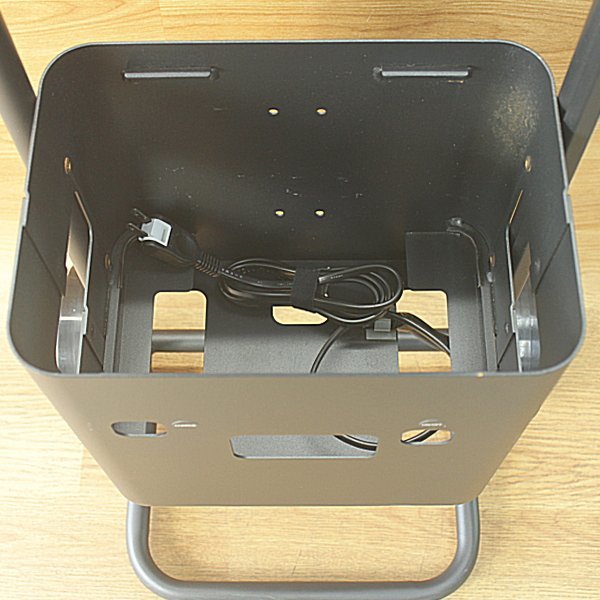 kokyoBES-01M-E6A Energie Cart meeting system mi-ting