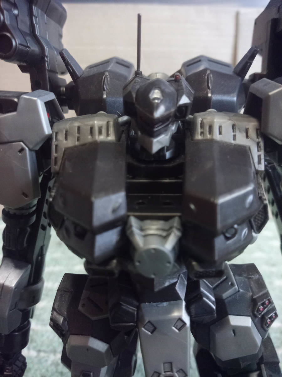 アーマード・コア V.I.シリーズ ミラージュ C01-ガイア クレスト CR