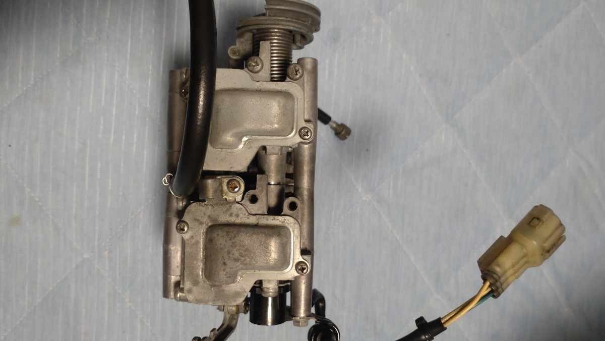 NSR250R MC28 キャブレター | horizontedemontania.com.ar