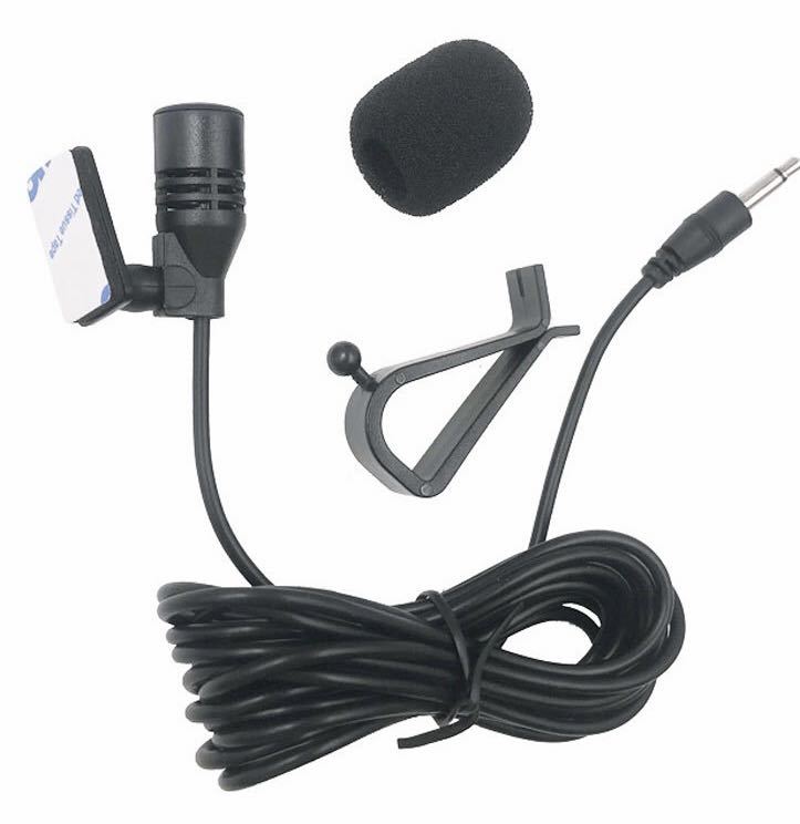 * free shipping * new goods * Kenwood * * Alpine * hands free Mike voice recognition Mike navi 124