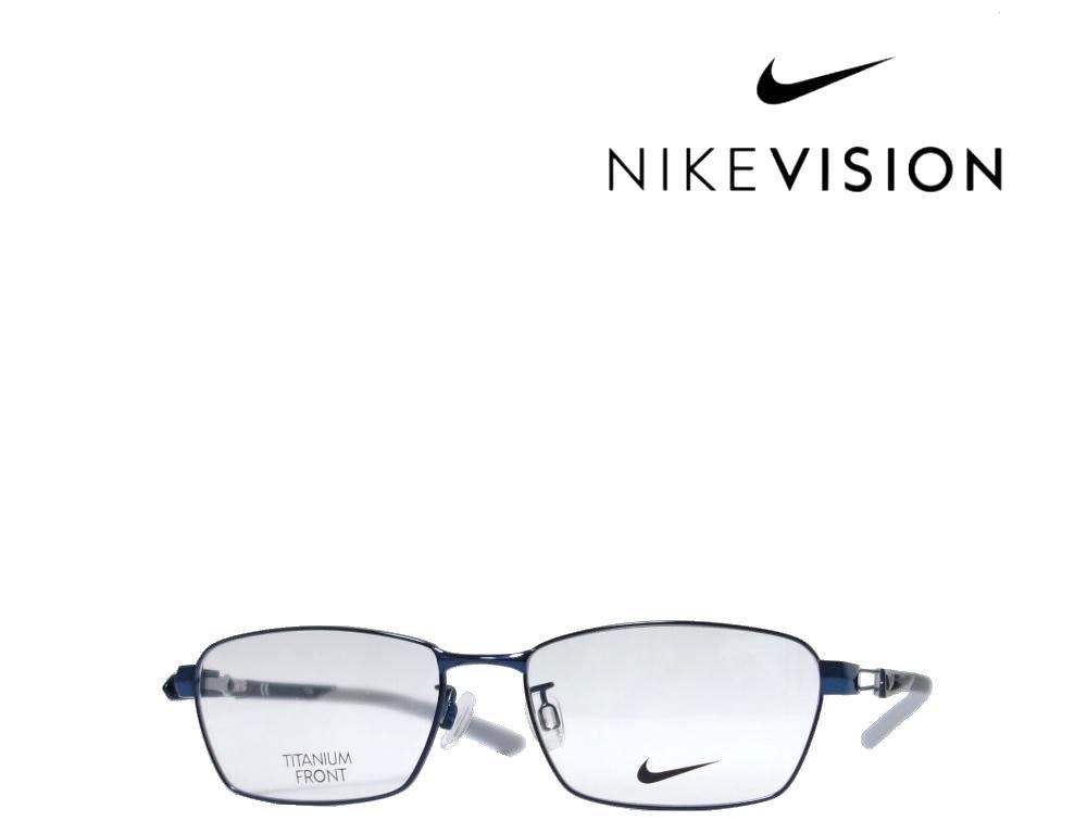 春夏新色 NIKE VISION ナイキ メガネフレーム AF