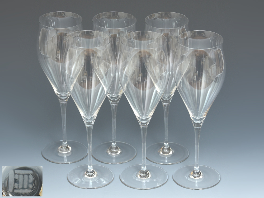 RIEDEL リーデル ワイングラス 6客セット リースリング RIEDEL リーデル ワイングラス 6客セット リースリング