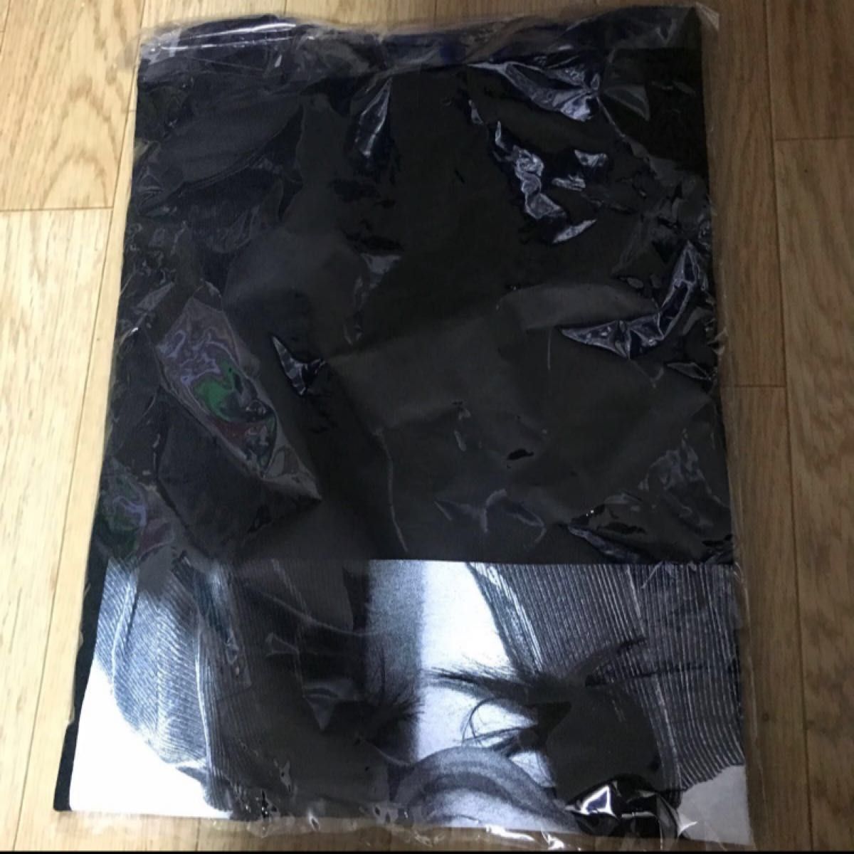 新品　BiSH 東京ドーム限定　アユニ　Tシャツ XL