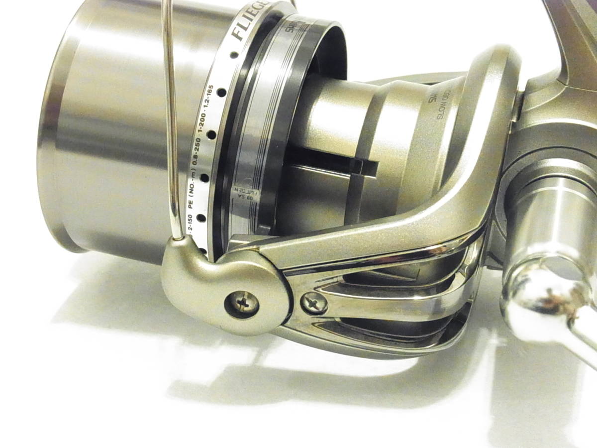 シマノ '09スーパーエアロ フリーゲン TYPE1 5 SHIMANO SUPER シマノ '09スーパーエアロ フリーゲン TYPE1 5 SHIMANO SUPER