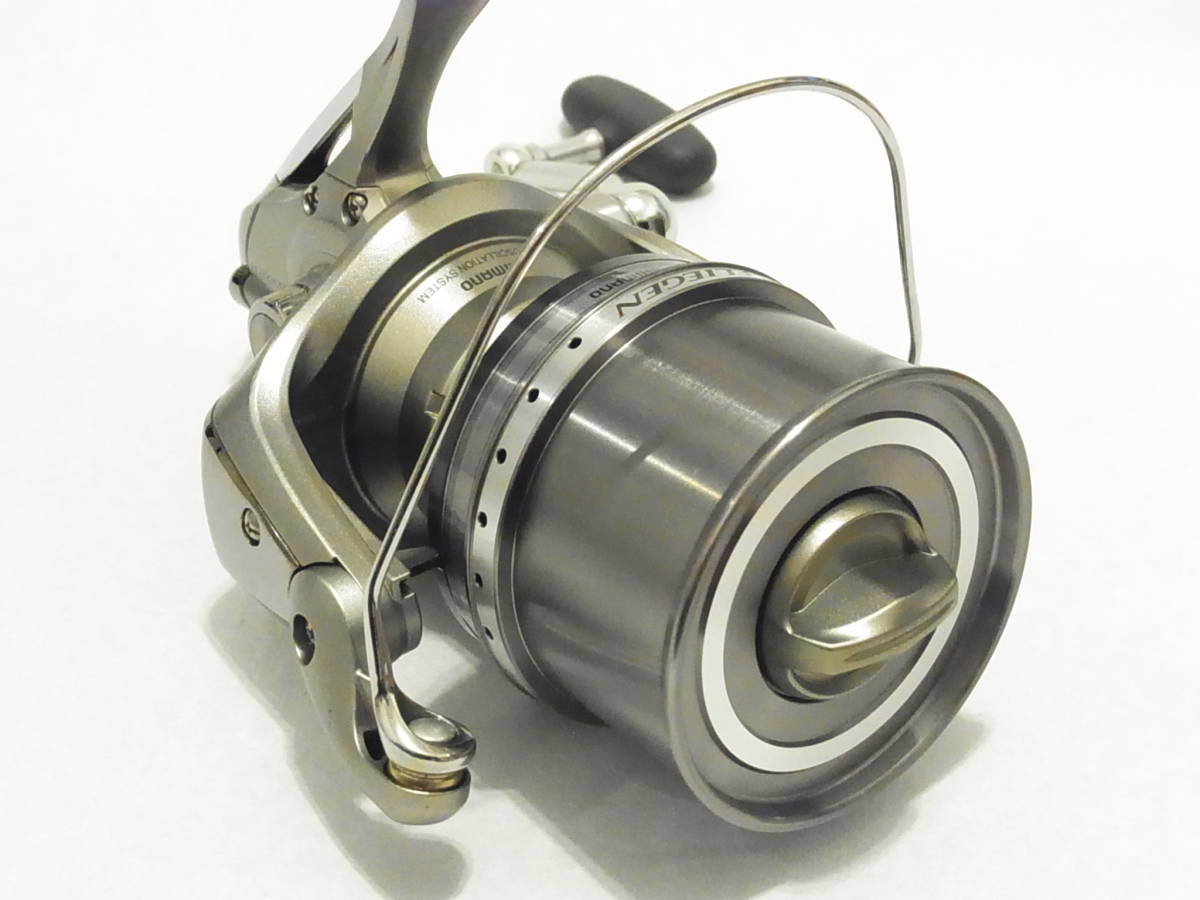 シマノ '09スーパーエアロ フリーゲン TYPE1 5 SHIMANO SUPER シマノ '09スーパーエアロ フリーゲン TYPE1 5 SHIMANO SUPER