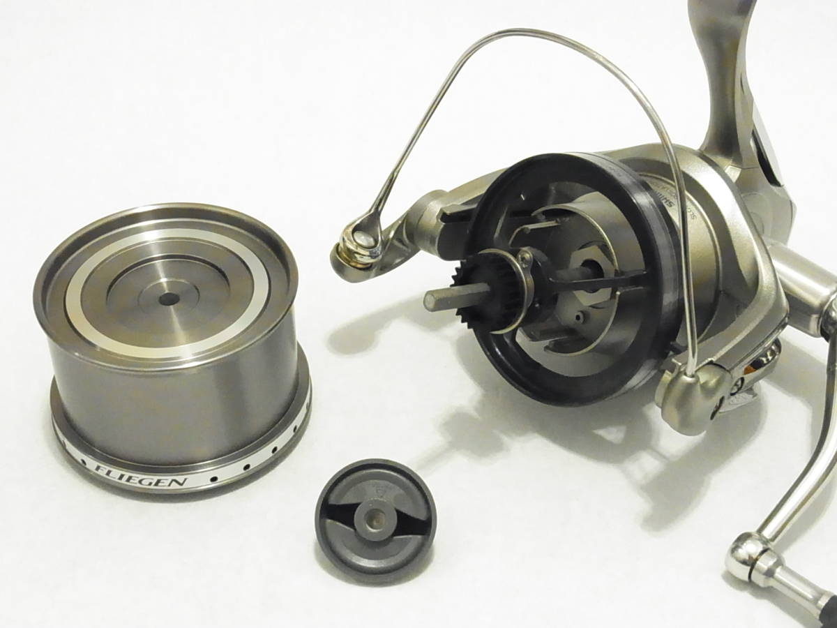 シマノ '09スーパーエアロ フリーゲン TYPE1 5 SHIMANO SUPER シマノ '09スーパーエアロ フリーゲン TYPE1 5 SHIMANO SUPER