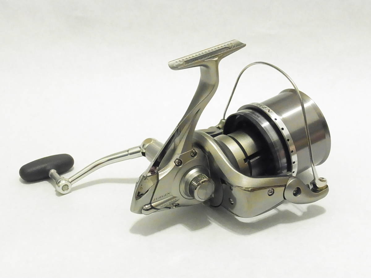 シマノ '09スーパーエアロ フリーゲン TYPE1 5 SHIMANO SUPER シマノ '09スーパーエアロ フリーゲン TYPE1 5 SHIMANO SUPER