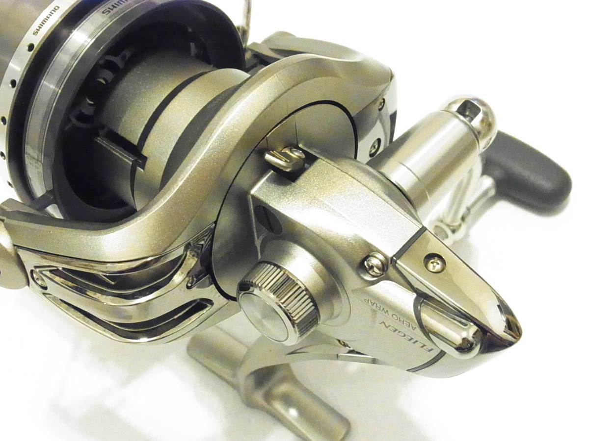 シマノ '09スーパーエアロ フリーゲン TYPE1 5 SHIMANO SUPER シマノ '09スーパーエアロ フリーゲン TYPE1 5 SHIMANO SUPER