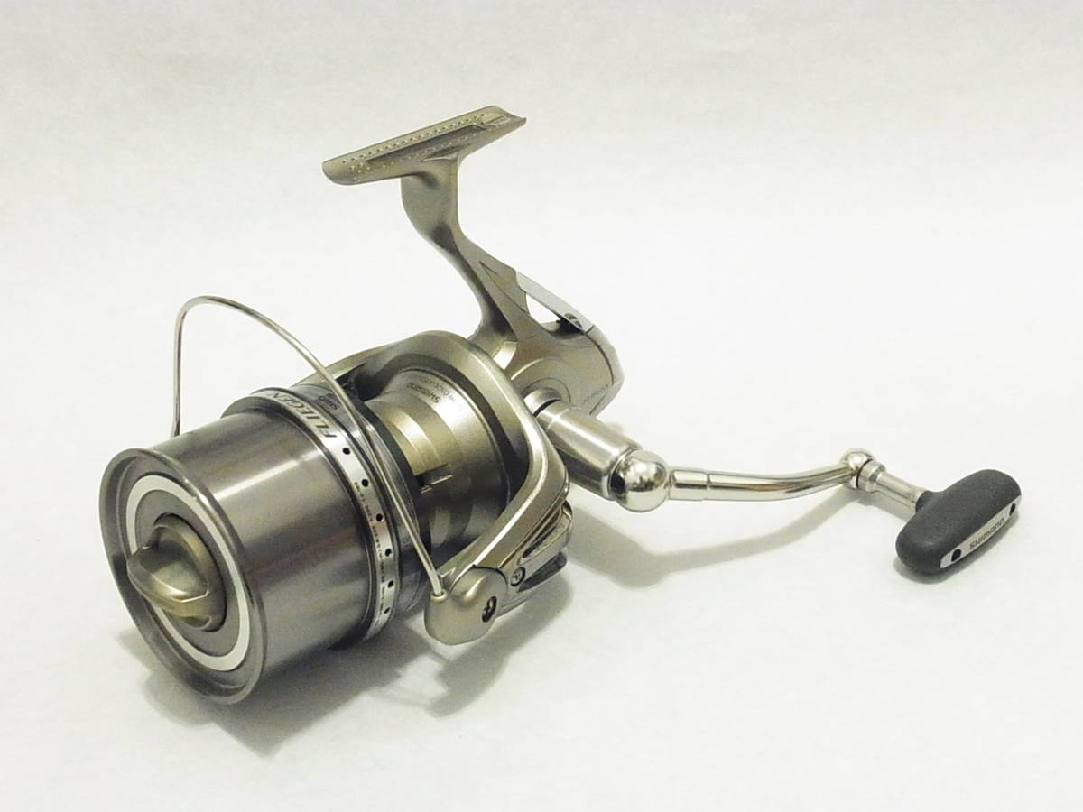シマノ '09スーパーエアロ フリーゲン TYPE1 5 SHIMANO SUPER シマノ '09スーパーエアロ フリーゲン TYPE1 5 SHIMANO SUPER
