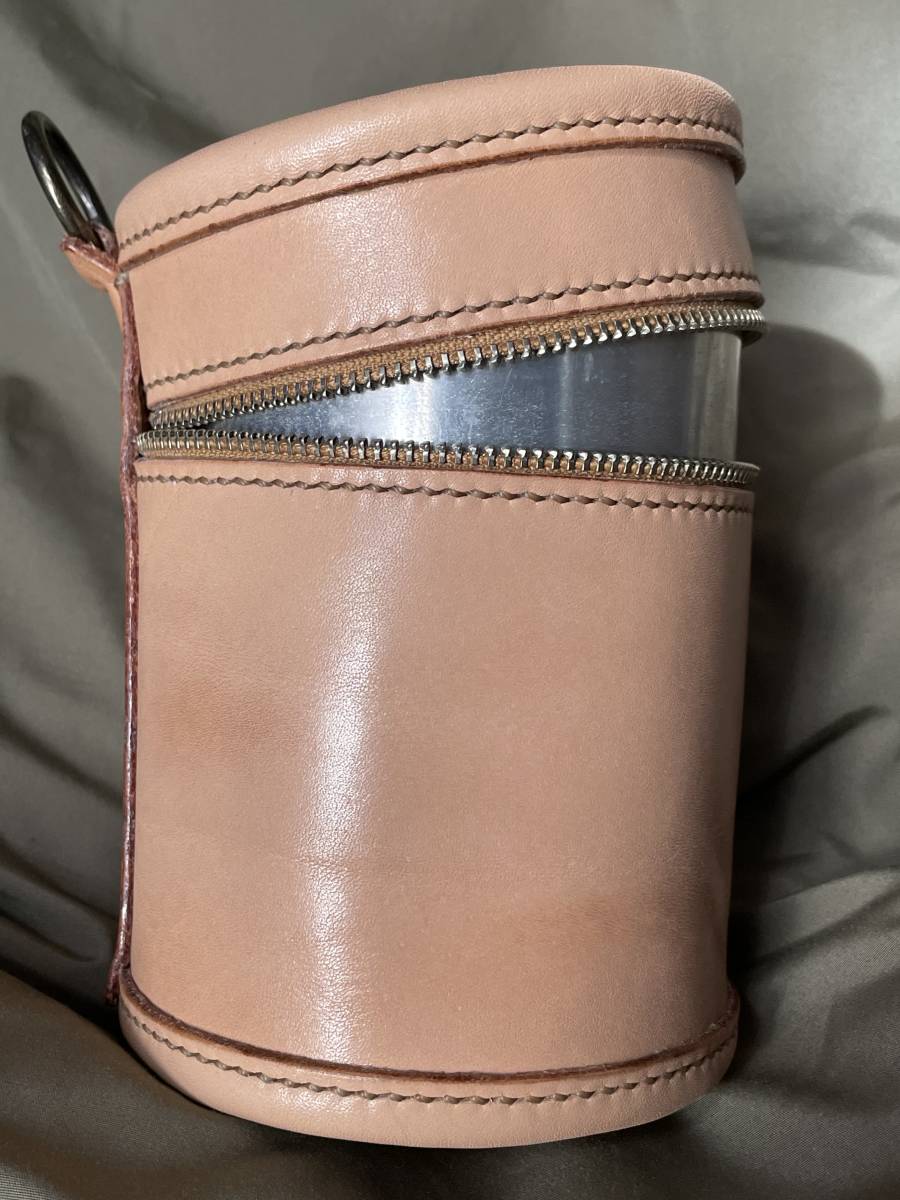 注目ショップ ☆ハンドメイド*オプティマス 123Rのレザーケース☆28