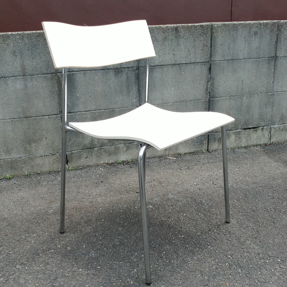 LAMMHULTS(ラムホルツ) CAMPUS キャンパス 2脚セット LAMMHULTS(ラムホルツ) CAMPUS キャンパス 2脚セット