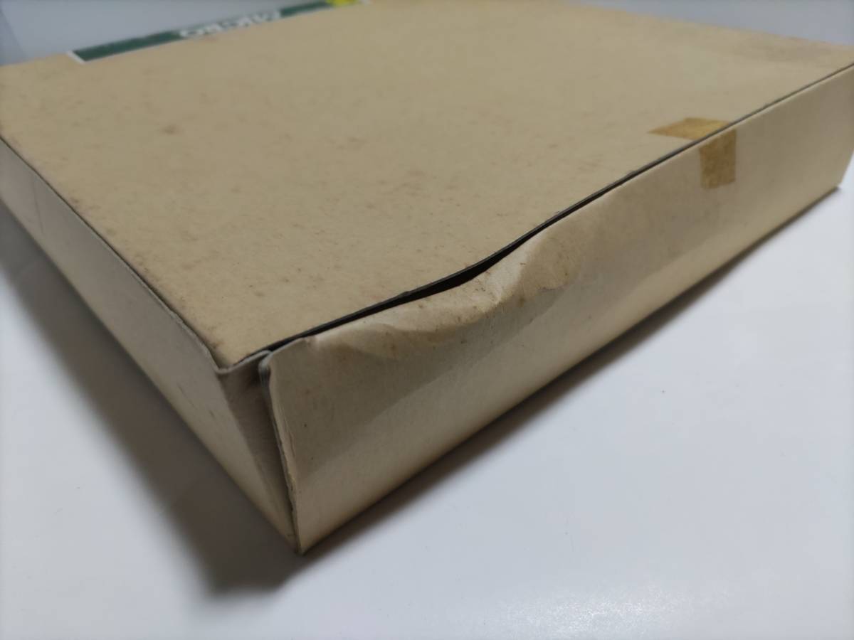 ⑥商品の狀態(tài)?!激?、変形あり。