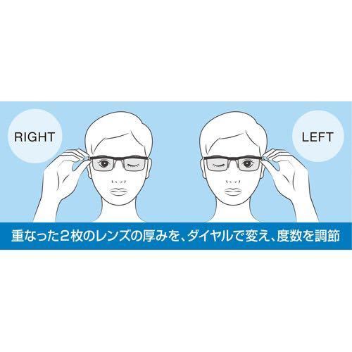 ( stock have Speed shipping!) new goods regular goods Press Be do life one ( clear ) visual acuity change matching frequency changing ... farsighted glasses close ...a drain z