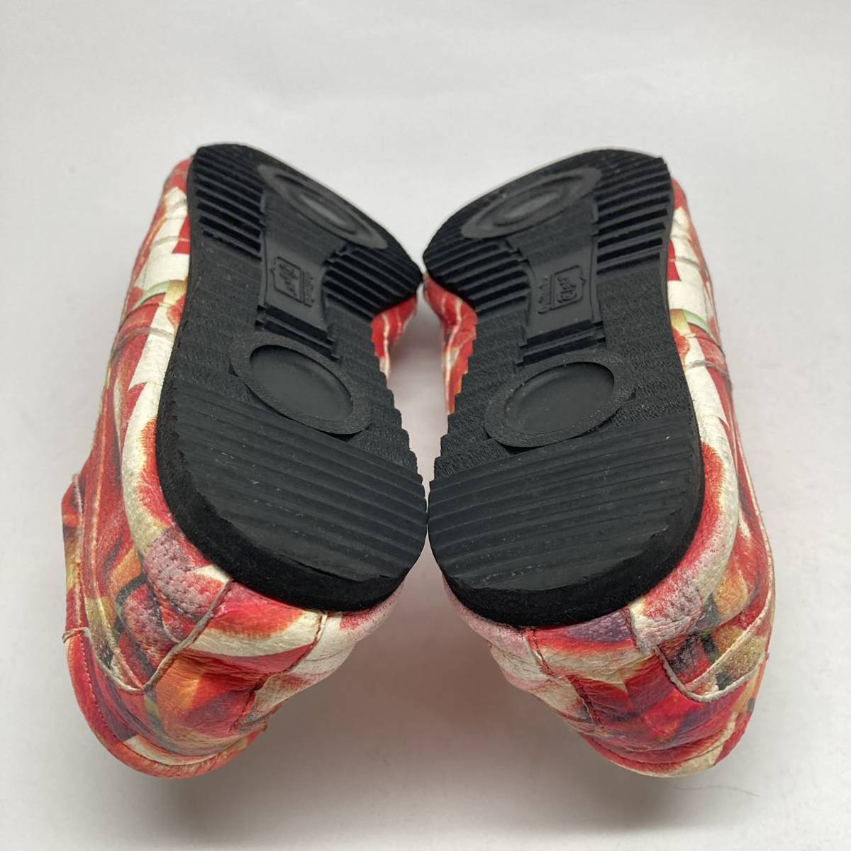 レア!限定! 日本製 Onitsuka Tiger × 蜷川実花 MEXICO 66 DX レア!限定! 日本製 Onitsuka Tiger × 蜷川実花 MEXICO 66 DX