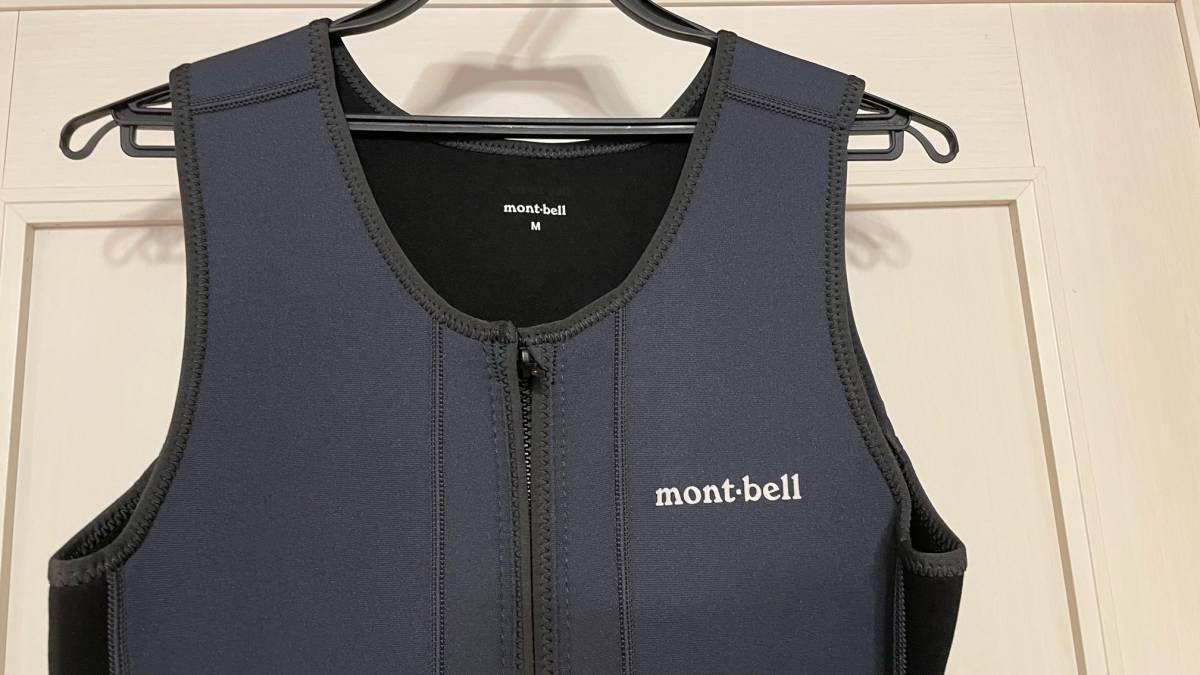Yahoo!オークション - 1円~ mont-bell モンベル パドリング Yahoo!オークション - 1円~ mont-bell モンベル パドリング