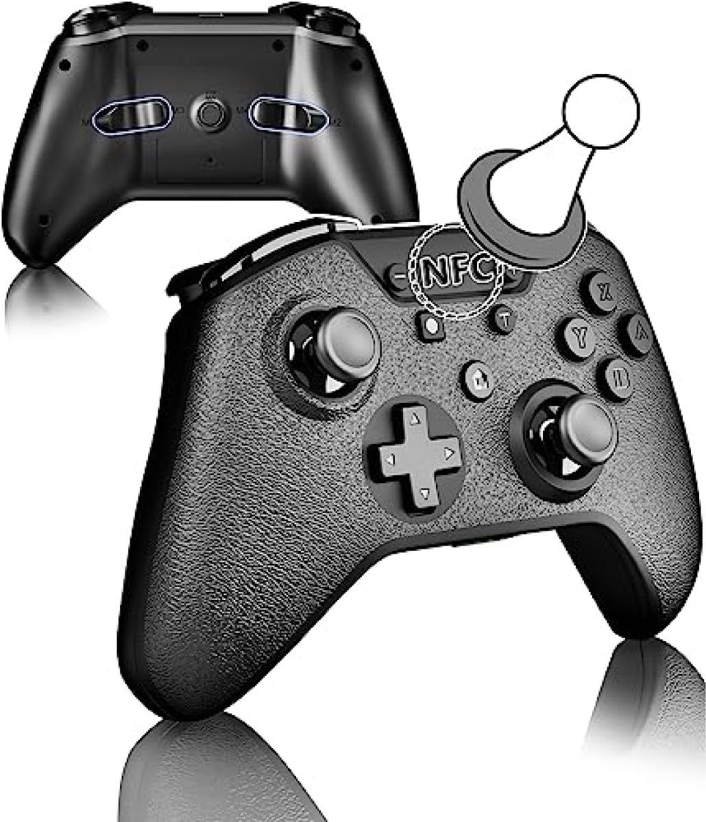 Switchコントローラー COWBOX switch コントローラー SP5267 スイッチコントローラー
