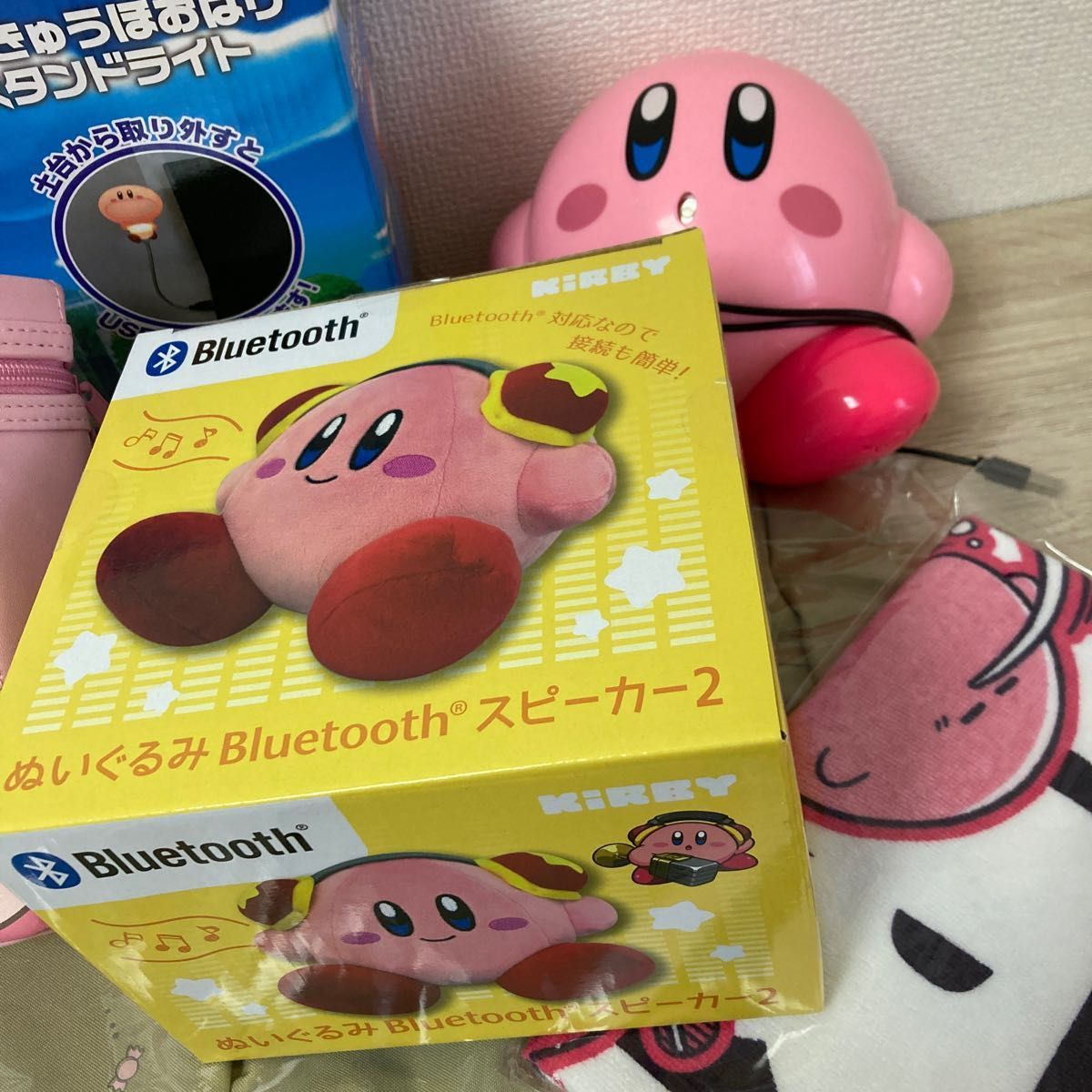 カービィ まとめ売り プライズ 誕生日プレゼント|Yahoo!フリマ(旧