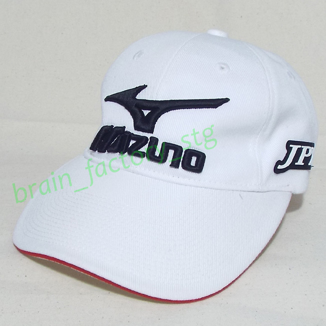 Mizuno( Mizuno )| Mizuno Golf JPX cap -TOHOKU embroidery -( beautiful goods )| tube DZNW