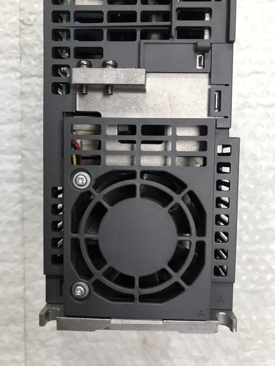 三菱電機 MITSUBISHI サーボアンプMR-J4-200B動作保証 4/4-