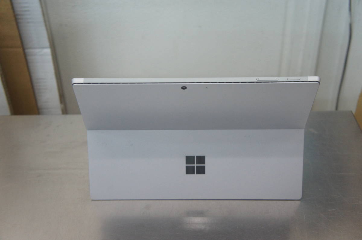  used Win11 Pro Microsoft Surface Pro 7 PVQ-00014 12.3 -inch /Core i5 1035G4|8GB|SSD128GB/2736×1824 (2)
