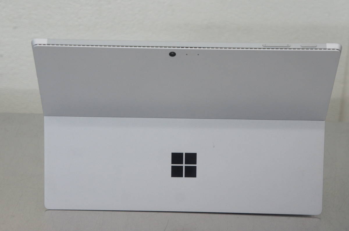 中古 Microsoft Surface Pro4 9PY-00013 12.3/Core i5 6300U／4GB／SSD128GB (4)の画像8