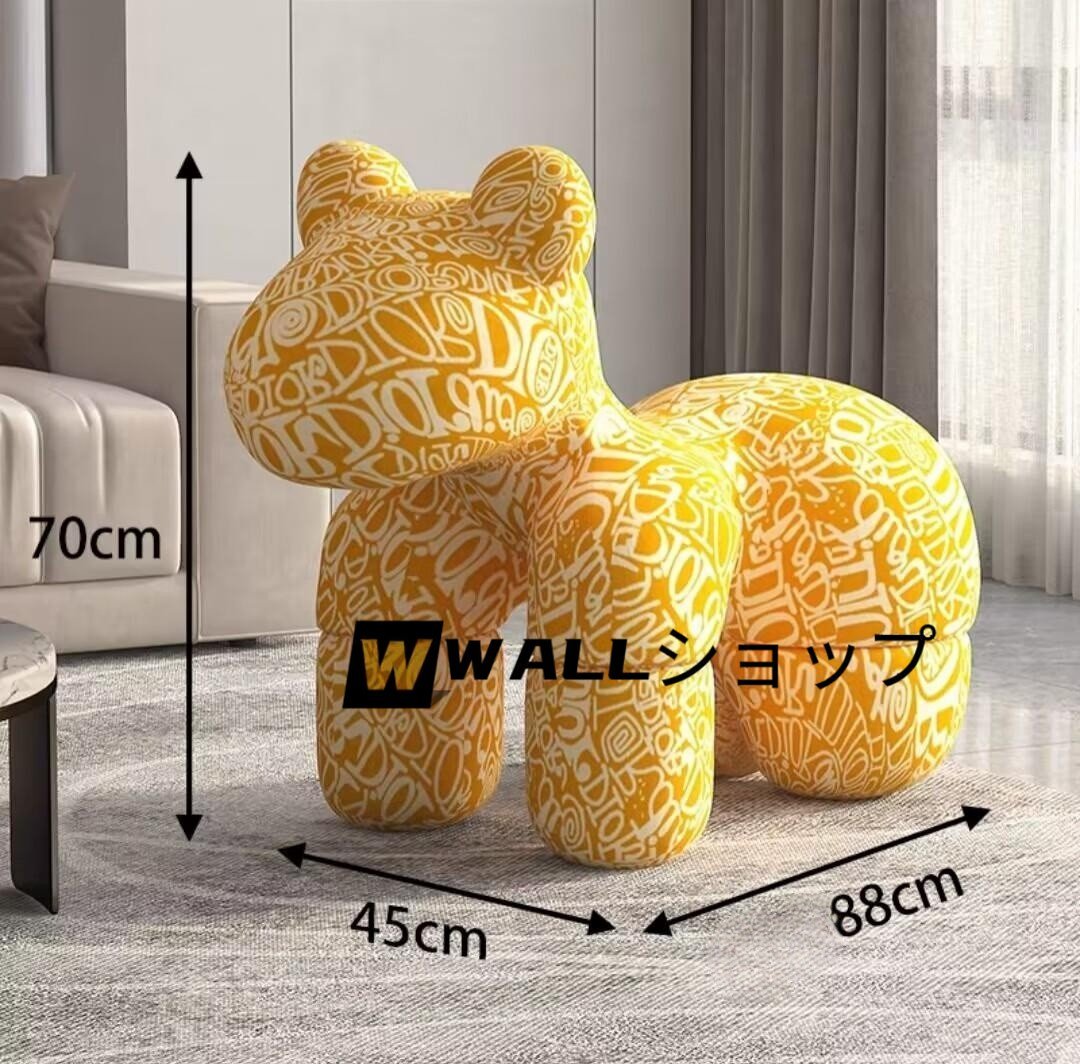 超美品☆アイデアいす小馬いすいすいす動物応接間民宿飾り置物 超美品☆アイデアいす小馬いすいすいす動物応接間民宿飾り置物