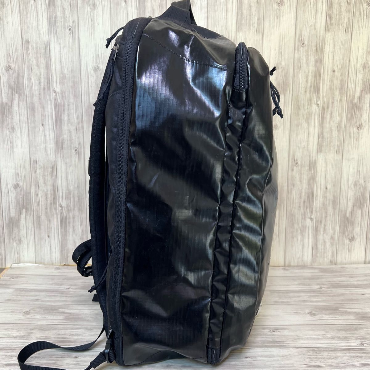 廃盤希少】 パタゴニア ブラックホール ミニ MLC 3way ビジネス 廃盤希少】 パタゴニア ブラックホール ミニ MLC 3way ビジネス